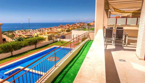 Sea view Mojon Hills - Foto 4