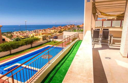 Sea view Mojon Hills - Foto 4