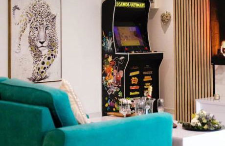 Casa Relax spa - Foto 21