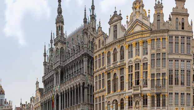 Tour privado de Bruselas - Foto 3