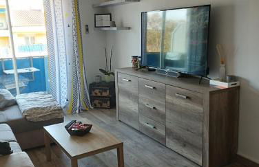 charmant appartement 3 pièces - Foto 23