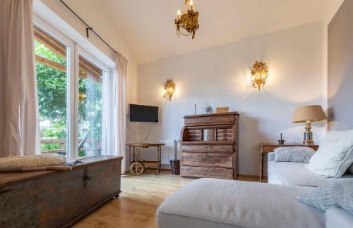 Haus Meerzeit Behrensdorf - Foto 14