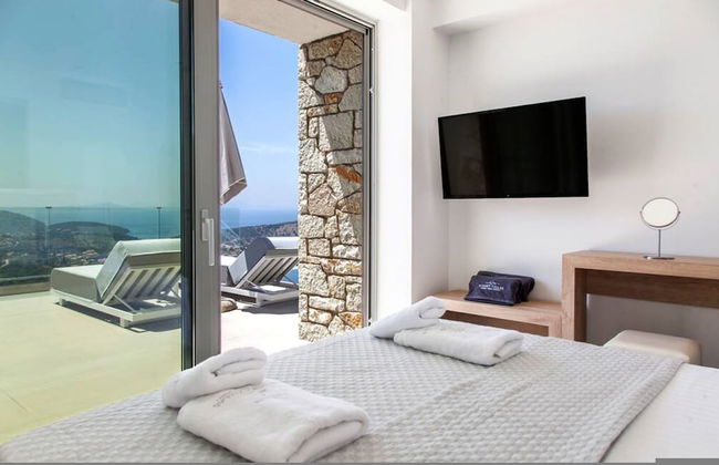 Syvota 4 Sunset 1B Michaela - Foto 3