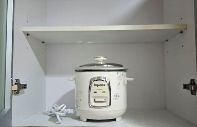 One Uptown Residence - Foto 24