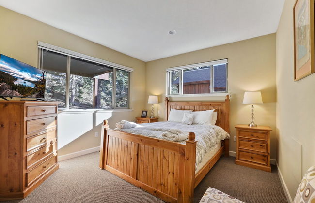 Heavenly Mountain Chalet - Skiing, Pets, Hot tub - Foto 5