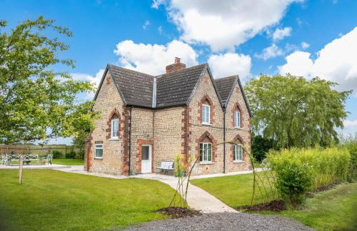 Large Country Cottage, Sleeps 8 - Spa Facilities, Garden Bar, Catering Services, Free Parking, Nature Reserve, Hen Parties - Foto 67