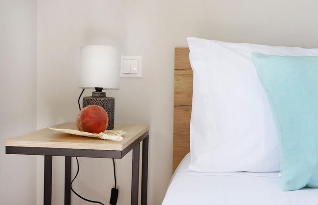 Vostalo apartments by Kassiopi's Sea - Foto 17