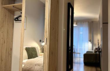 APARTAMENTY LAVENDERIA z widokiem na Górę Parkową, blisko centrum, spokojna okolica - Foto 21