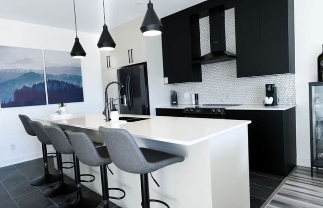 Condo le Y TI - St-donat - Foto 4