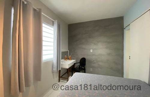 Casa 181 Alto do Moura - Foto 21