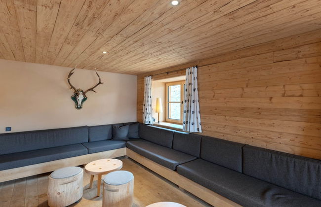 Alpen Select Lodge for 16-24 People - Foto 72