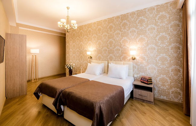 Dat Exx Apartments - Foto 33