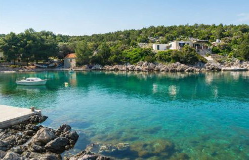 Two-Bedroom Holiday Home In Zastrazisce - Foto 1