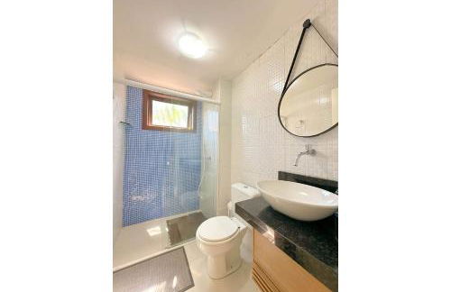 Loft com Vista Mar espetacular! - Ponta das Canas - Próx Lagoinha e Brava - Photo 25