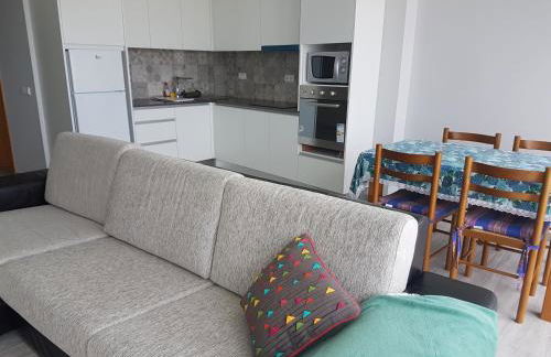 Amazing view to the sea & port bay in Mosteiros - Foto 7