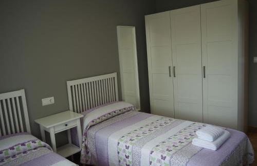 Casa da Linda - Faro Vilán - Costa da Morte - Camariñas - Foto 8