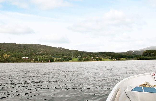 6 Person Holiday Home in Foldereid-by Traum - Photo 12