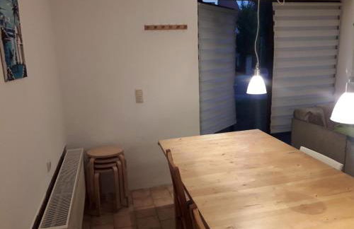 Kleine Ferienwohnung am Stadtrand von Leipzig - Foto 15