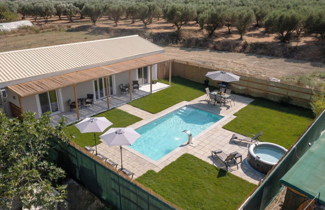 Villa D & J - Photo 32