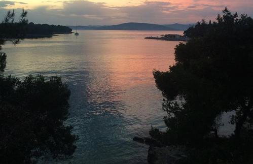 Apartment in Maslinica 70m from the sea - Photo 76