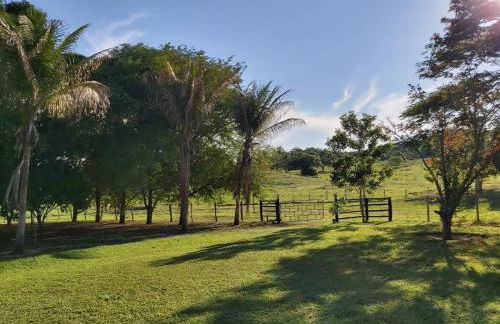 Sítio Chalako, casa exclusiva às margens do Rio Mimoso - Foto 33