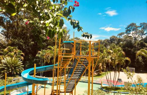 Hotel Fazenda Colina - Foto 61