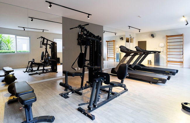 Moov Brás - Foto 19