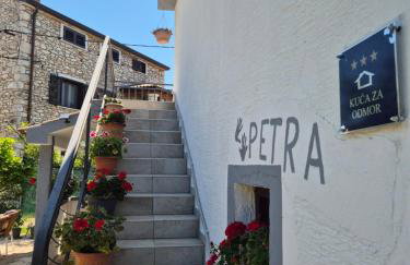 KUĆA ZA ODMOR PETRA - Foto 4