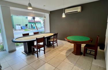 Casa Verde Mar- Condomínio Green Coast com toda estrutura, praia privativa em Angra dos Reis - Foto 43