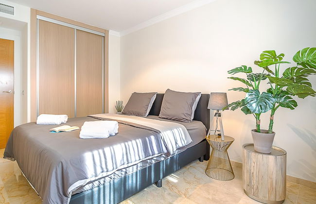 Apt Mairena Forest sea View & Pool - Foto 2