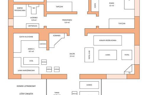 Leśny Zakątek - Foto 15