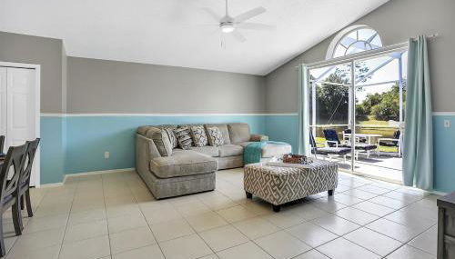 4716 Windwood Magic Villa pool - Foto 4, Other