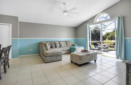 4716 Windwood Magic Villa pool - Foto 4