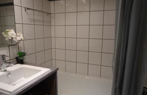 MON SKI A LA PLAGNE - PLAGNE BELLECOTE Résidence 3000 - Foto 13