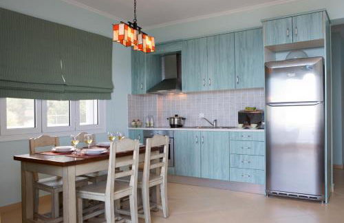 Amalia Apartments - Photo 41