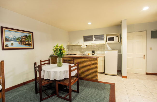 Apartotel Tairona - Foto 47