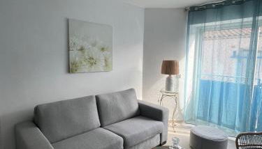 Villa Louis Pierre Appartement 3 pièces - Foto 4