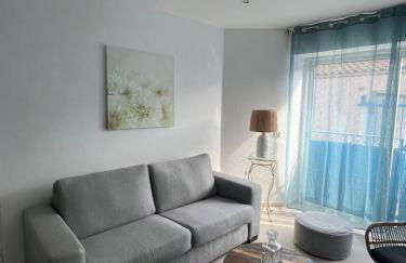 Villa Louis Pierre Appartement 3 pièces - Foto 4