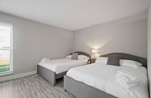 Bright & Airy Urban Unit Walk to Everything - Foto 10