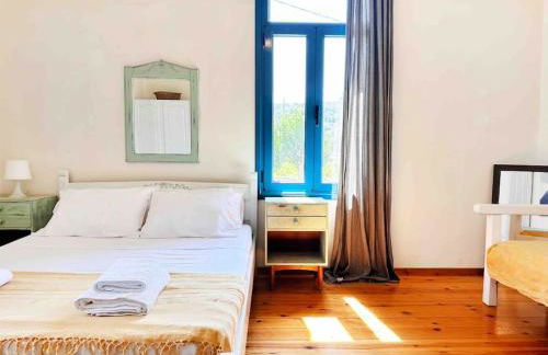 Villa Xanthippe - Foto 24