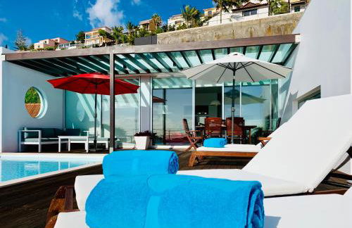 Villa Mar Garajau - Foto 3