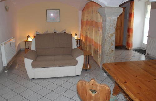 Wohnung in Weibig mit Garten - Foto 6