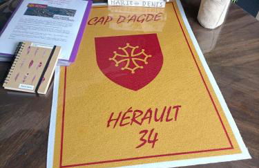 Résidence les Estivales - Photo 23