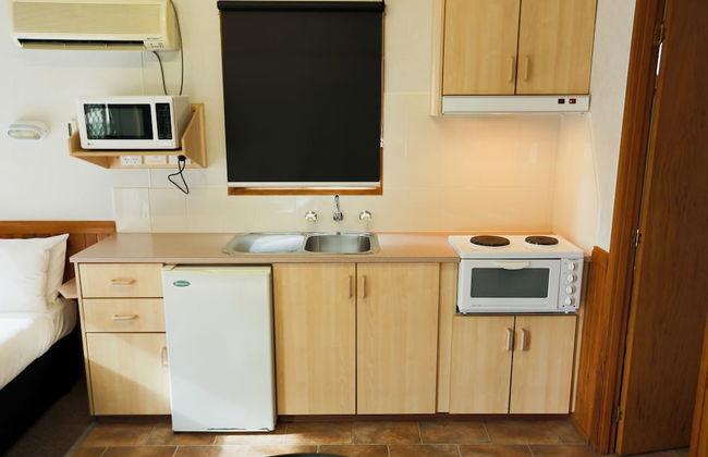 BIG4 Melbourne Holiday Park - Foto 38