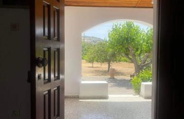 Aegean Endless Summer Villa Pefkos - Foto 46