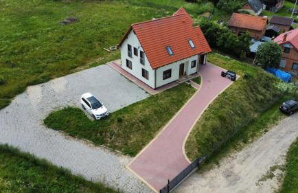 Pęglity jezioro - Foto 3