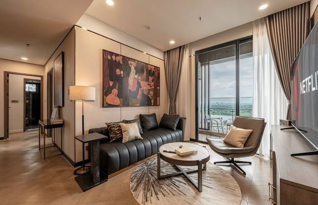 Lexington Residence Luxury Vacation - Foto 49