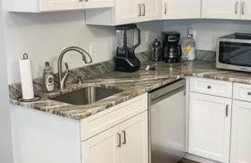 Cozy Modern Apt in the Heart of Fells Point! - Foto 9