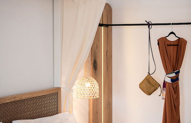 Athina Milos Suites - Foto 13