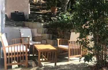 Le jardin suspendu - Foto 12